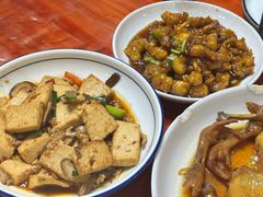 -芦茨金富饭庄·25年老字号·专做稻草鸡