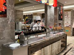 -福州西湖大酒店·怡湖咖啡厅