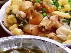 -正宗阳山牛杂(东城店)