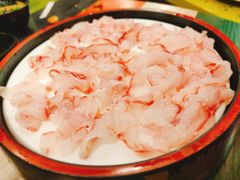 -活鱼馆(宜兴埠店)