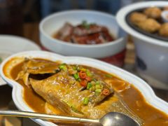 -刀板香·安徽菜(望江东路店)