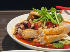 -胖哥俩肉蟹煲(名城广场店)