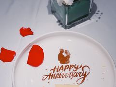 -燃扒房Steakhouse(皇庭店)