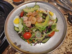 -首尔烤肉大排档(合生汇店)