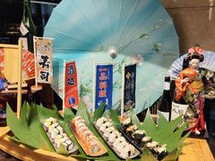 -惠州皇冠假日酒店·西餐厅·自助餐厅