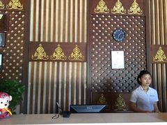 -真爱健身运动俱乐部(万科金域曲江店)