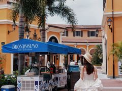 -佛罗伦萨小镇广佛名品奥特莱斯(疏港路店)