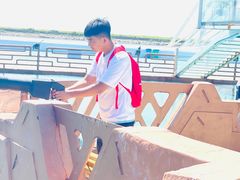 景点-秦皇岛乐岛海洋王国