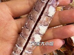 -王四营海鲜市场