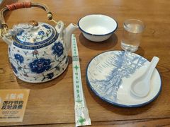 -老马家·舌尖上的西塘美食