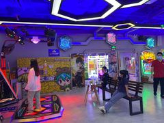 -天空之城游乐体验世界(万宝广场店)