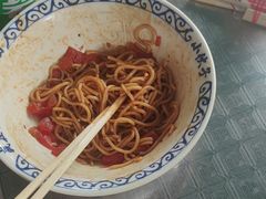 -梅溪·小伙子干挑面(安吉总店)