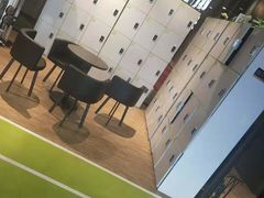 -LikingFit24小时健身•普拉提(张江店)