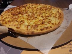 -乐凯撒披萨(正佳广场店)