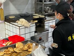 -王记肉火烧早餐中国店