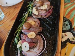 -烛影拾光观景餐厅·创意菜·摄影·小提琴(大唐不夜城店)