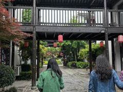 -绮园景区