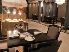 -京香轩·中餐厅(上海中庚聚龙酒店)