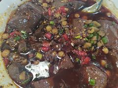 -扒骨肉雅鱼饭店(三雅文化传承店)