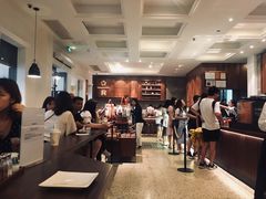 -星巴克臻选(广州沙面店)