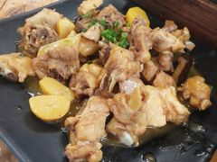 -外婆船宴餐厅·外婆喊你回家吃饭