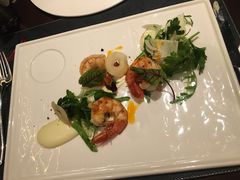 -恰餐厅及酒吧 CHAR Bar & Grill (北京丽都皇冠假日店)