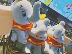 -橙天嘉禾影城(苏州印象城店)