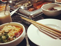 -海底捞火锅(龙湖三千集店)