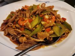 -華僑飯店中餐厅