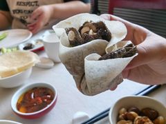 -京味斋·北京烤鸭(北京南站洋桥店)