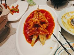 -三品香·江浙菜(松江九谊店)