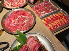 -西塔老太太泥炉烤肉(亚运村店)