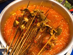 -马路边边串串香(双井直营店)