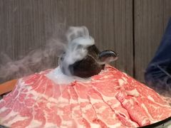 -煲宫猪肚鸡(晶品店)