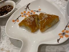 -红棉中餐厅·广州海航威斯汀酒店