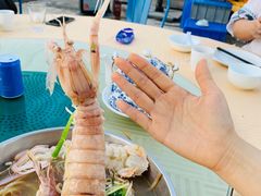 -海儀美食楼(湾仔海鲜街店)