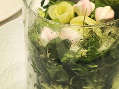 -北京泰富酒店-柏景轩中餐厅