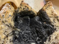 黑芝麻炸弹-熊叔熊婶面包房(团结湖店)