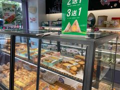 -巴莉甜甜(双岗一店)