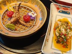 -松鹤精致料理(五一中路店)