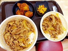 -食其家·牛丼咖喱(天津梅江印象城店)
