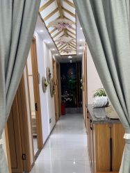-芳朵美容养生SPA