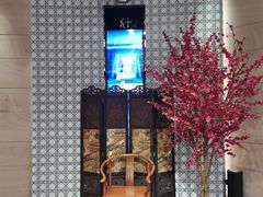 -K+全国连锁KTV(绿地缤纷天地店)