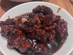 糖醋软排-金锅小厨(乐活街店)