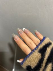 -斯馨·健康美甲美睫