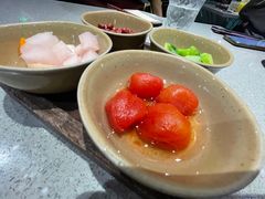 -半山腰·云南菜(侨福芳草地店)