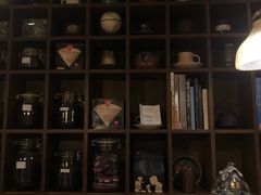 -RUMORS COFFEE ROASTERY鲁马滋咖啡(湖南路店)