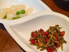 -喜鼎海胆水饺(东港店)