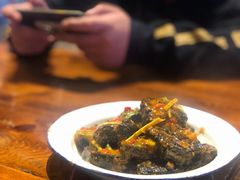 -马路牙子地桌烤肉(工体店)