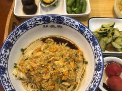 -孙盛兴奥灶面馆·蟹黄面·三虾面(山塘街总店)